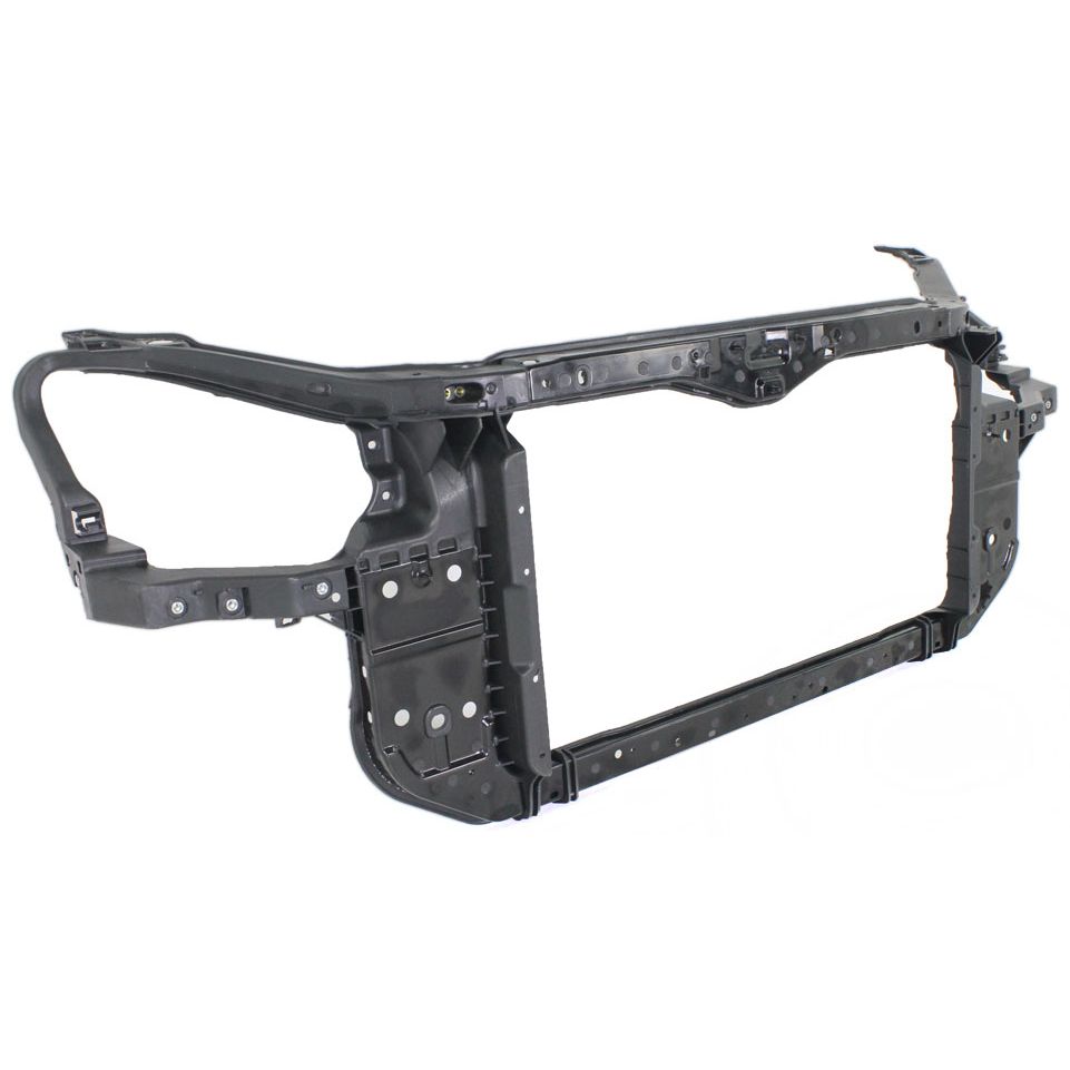 KIA OPTIMA (New Style)(W/1PC HEAD/LAMP) RADIATOR SUPPORT OEM#641012G000 2006-2008 PL#KI1225145