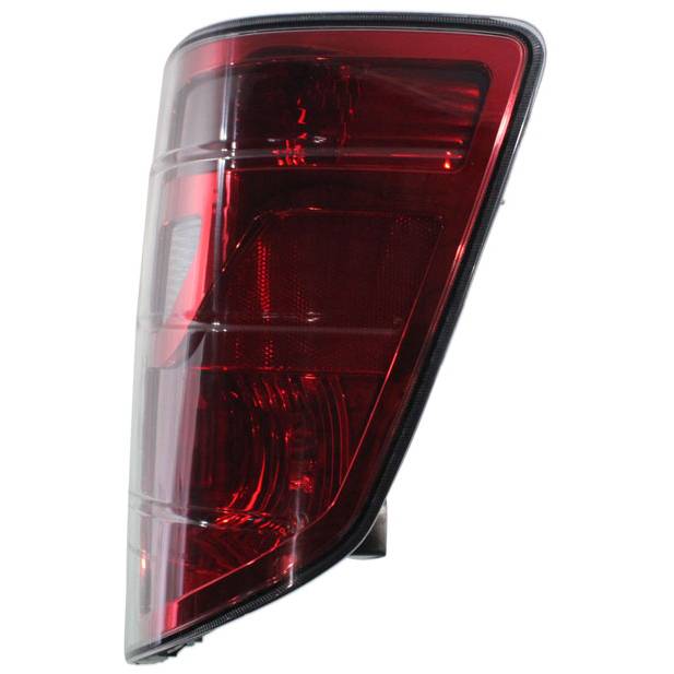 HONDA RIDGELINE TAIL LAMP RIGHT (Passenger Side) OEM#33501SJCA11 2009-2011 PL#HO2819140