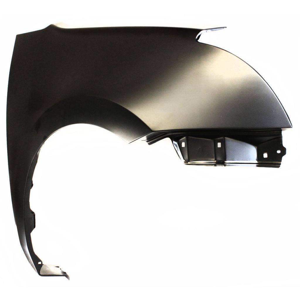 NISSAN(DATSUN) SENTRA FENDER RIGHT (Passenger Side) ( 2.0L SR/Special Edition)(2.5L) OEM#F3112ET8MA 2007-2012 PL#NI1241189