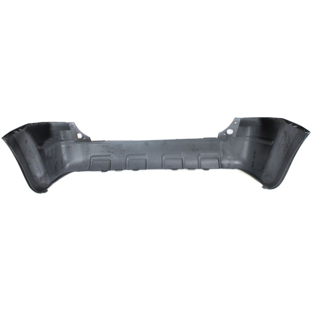 FORD TRUCKS & VANS ESCAPE HYBRID REAR BUMPER COVER PRIMED (W/O SENSOR) OEM#8L8Z17K835APTM 2008-2012 PL#FO1100629