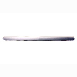 ACURA TL HOOD MOLDING CHR(EXC TYPE S) OEM#75120SEPA00 2004-2008 PL#AC1235101