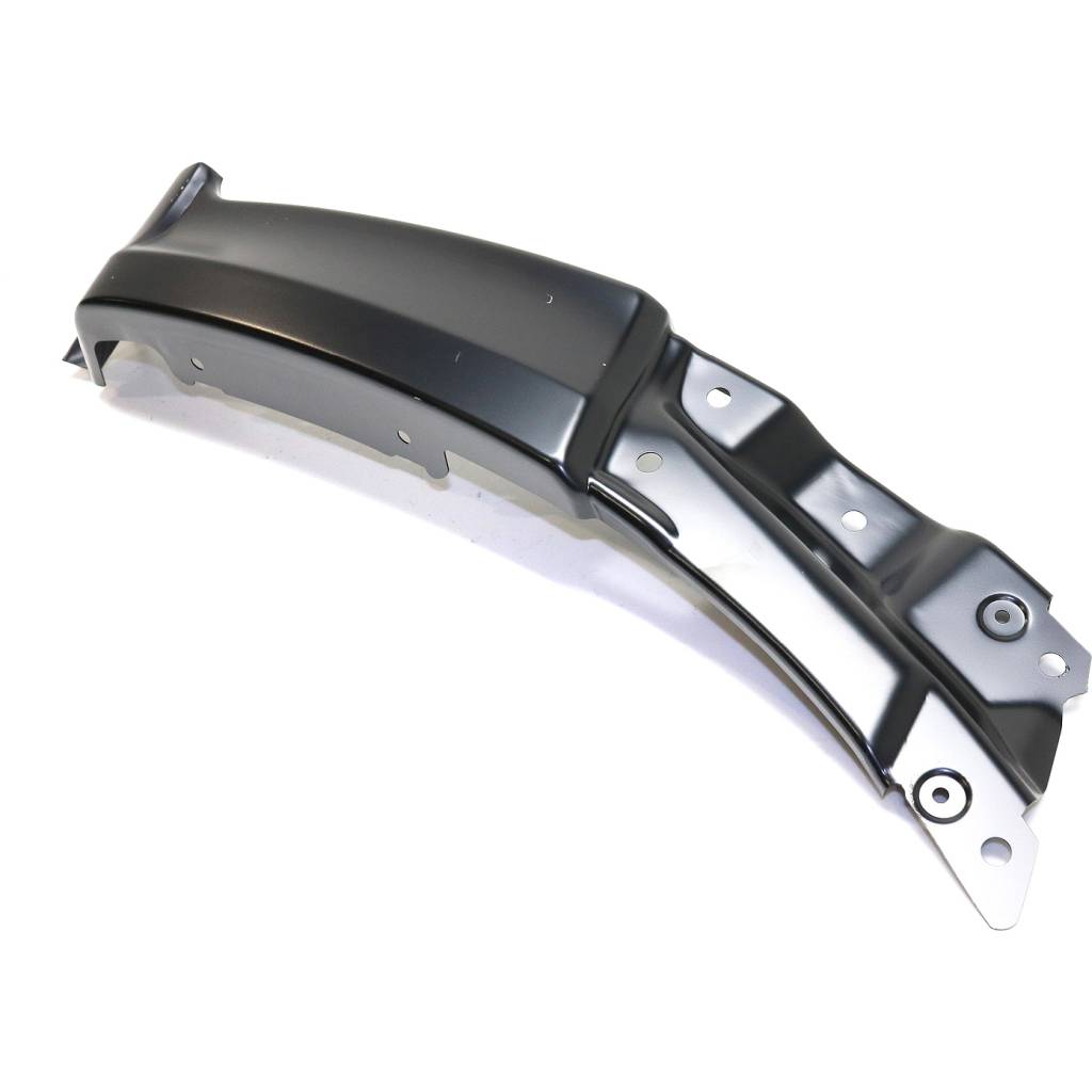 MERCEDES-BENZ SPRINTER FENDER EXTENSION LOWER RIGHT (Passenger Side) OEM#9066302107 2010-2018 PL#MB1243100