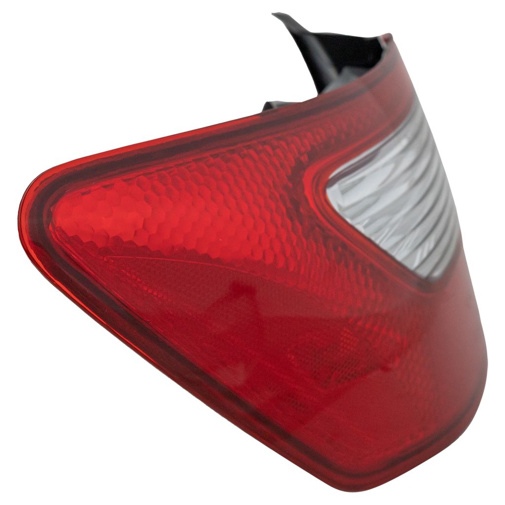 HONDA CIVIC COUPE TAIL LAMP UNIT LEFT (Driver Side) OEM#33551SVAA51 2009-2011 PL#HO2818137