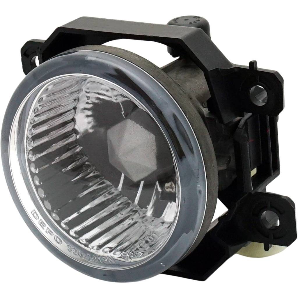 SUBARU IMPREZA WAGON FOG LAMP ASSEMBLY RIGHT (Passenger Side) (W/DRIVER ASSIST SYSTEM)**CAPA** OEM#84501FJ021 2018-2019 PL#SU2593126C