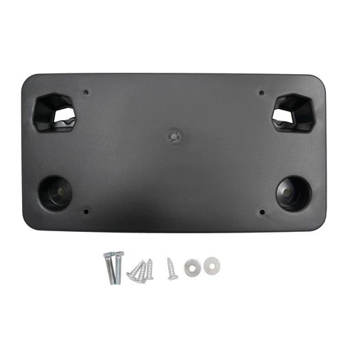 CADILLAC CT4-V BLACKWING (3.6L) FRONT LICENSE PLATE BRACKET OEM#84586284 2022-2025 PL#GM1068264