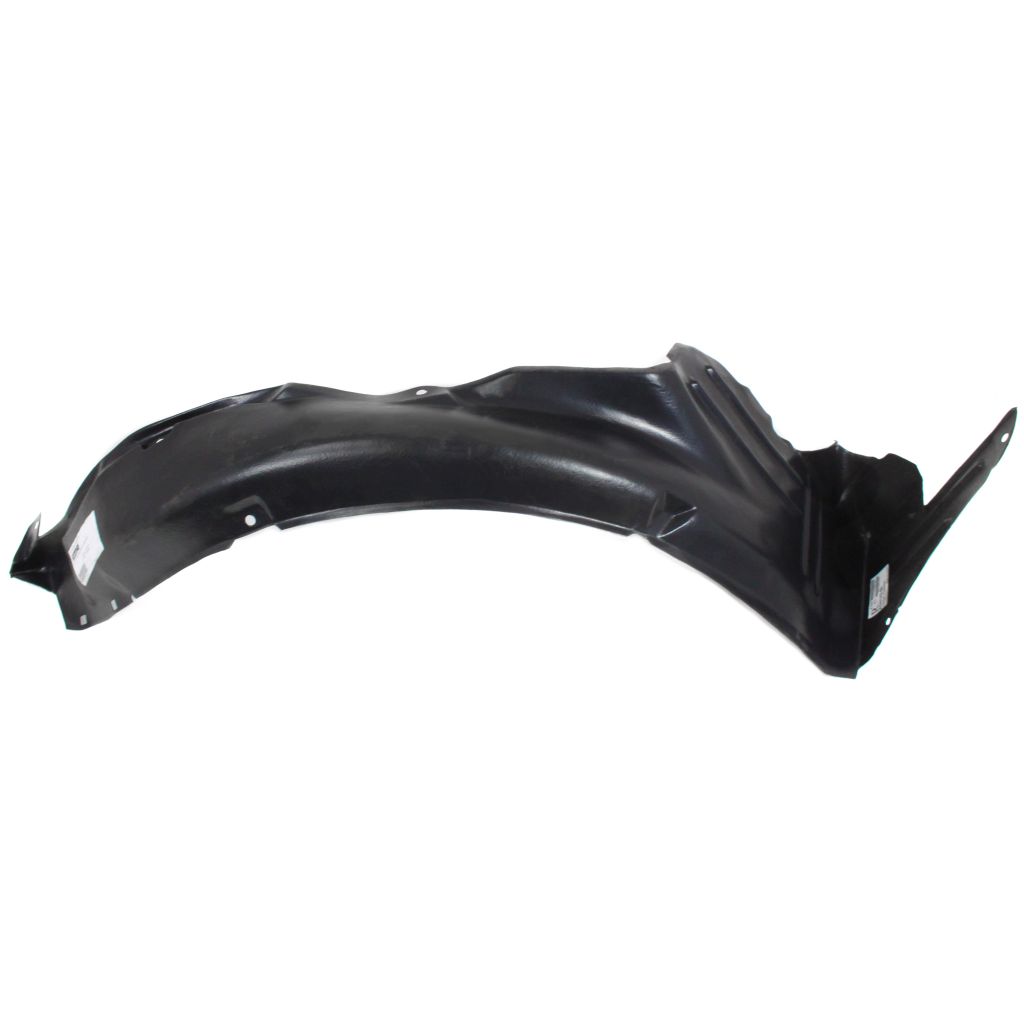 HYUNDAI ACCENT (EXC 06 SEDAN) FENDER LINER RIGHT (Passenger Side) OEM#8681225500 2003-2006 PL#HY1251106