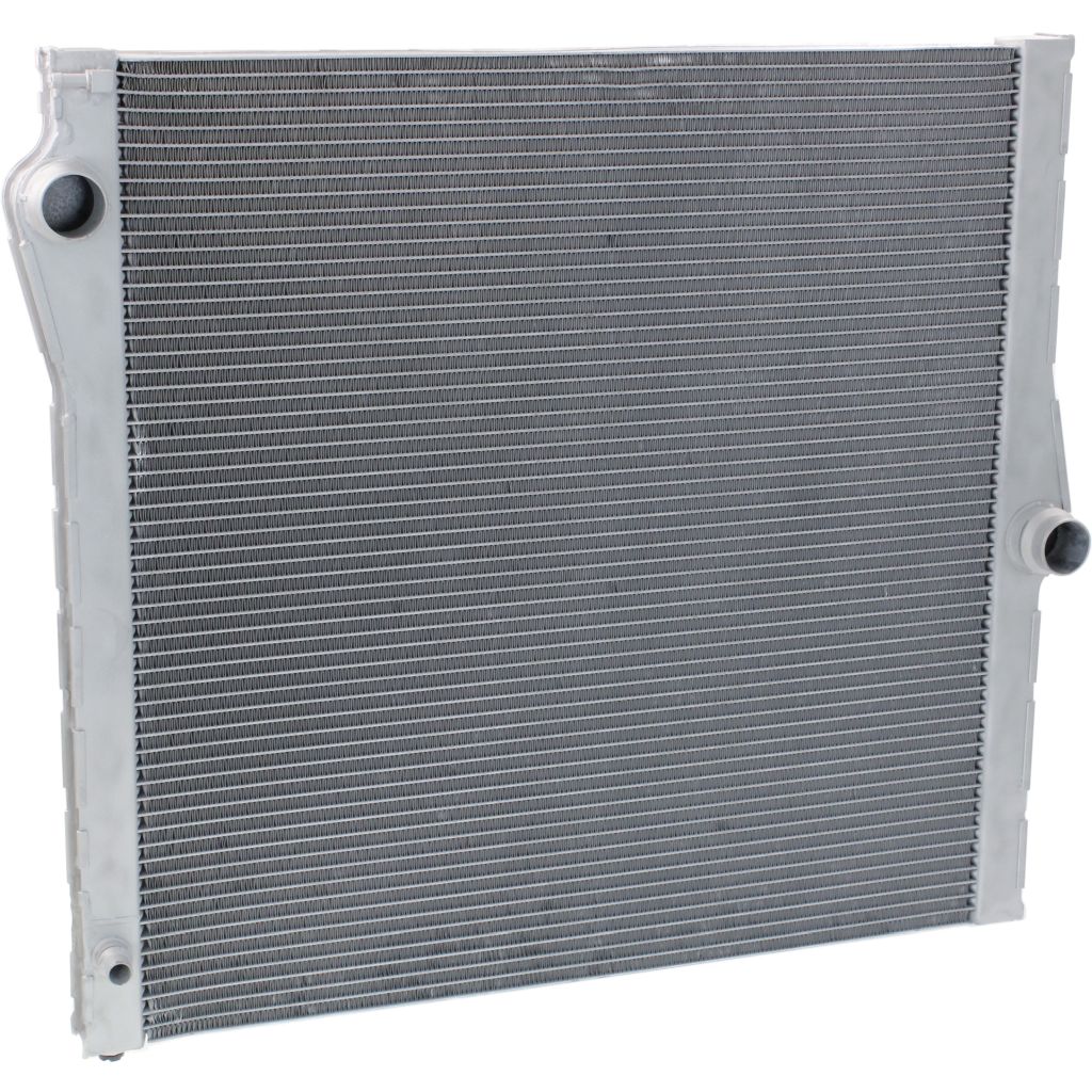 BMW BMW X3 RADIATOR 4.8L OEM#17117585036 2007-2010 PL#BM3010172