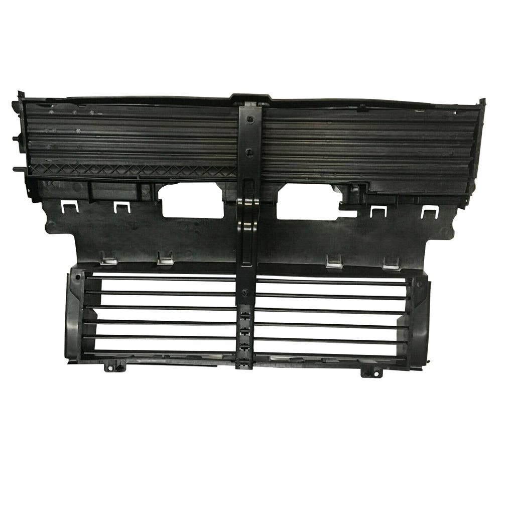 FORD FUSION HYBRID/ENERGI RADIATOR AIR SHUTTER (W/ACTIVE SHUTTER)(WO/RADAR CRUISE) **CAPA** OEM#DS7Z8475A 2013-2016 PL#FO1206109C