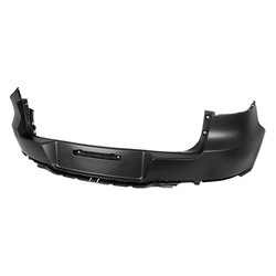 VOLKSWAGEN TIGUAN / TIGUAN LIMITED REAR BUMPER COVER UPPER PRIMED OEM#5N0807421GGRU 2012-2018 PL#VW1100193