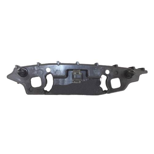 FORD TRUCKS & VANS ESCAPE PLUG-IN HYBRID FRONT BUMPER COVER SUPPORT BRACKET LEFT (Driver Side) (PLASTIC)**CAPA** OEM#LJ6Z17C947A 2020-2024 PL#FO1042162C