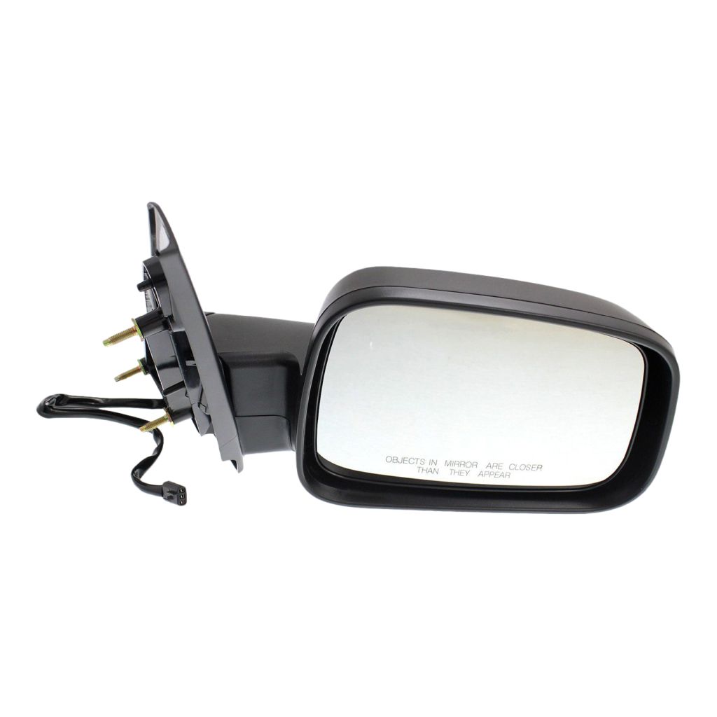 GM TRUCKS & VANS HHR DOOR MIRROR RIGHT (Passenger Side) PWR (TEXT CVR) OEM#20923832 2006-2011 PL#GM1321367