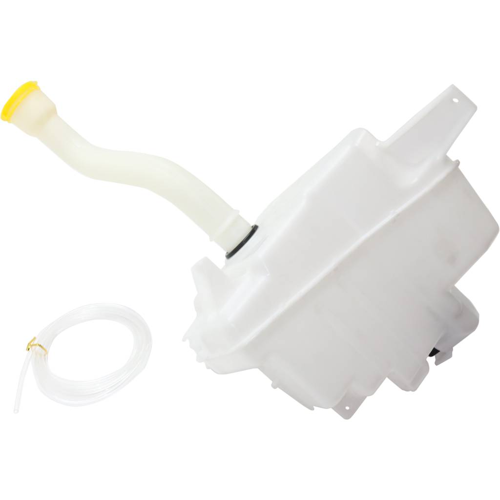 SUBARU LEGACY WASHER TANK W/PUMP W/INLET W/SENSOR W/CAP OEM#86631AL00A-PFM 2015-2019 PL#SU1288107