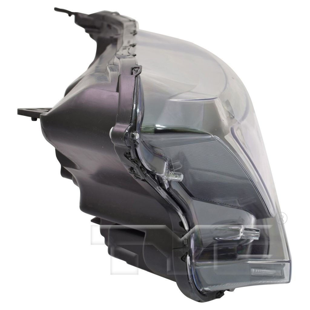 HONDA CRV HYBRID HEAD LAMP ASSY LEFT (Driver Side) (LED)(EX/EX-L/LX) OEM#33150TLAA11 2020-2022 PL#HO2502182