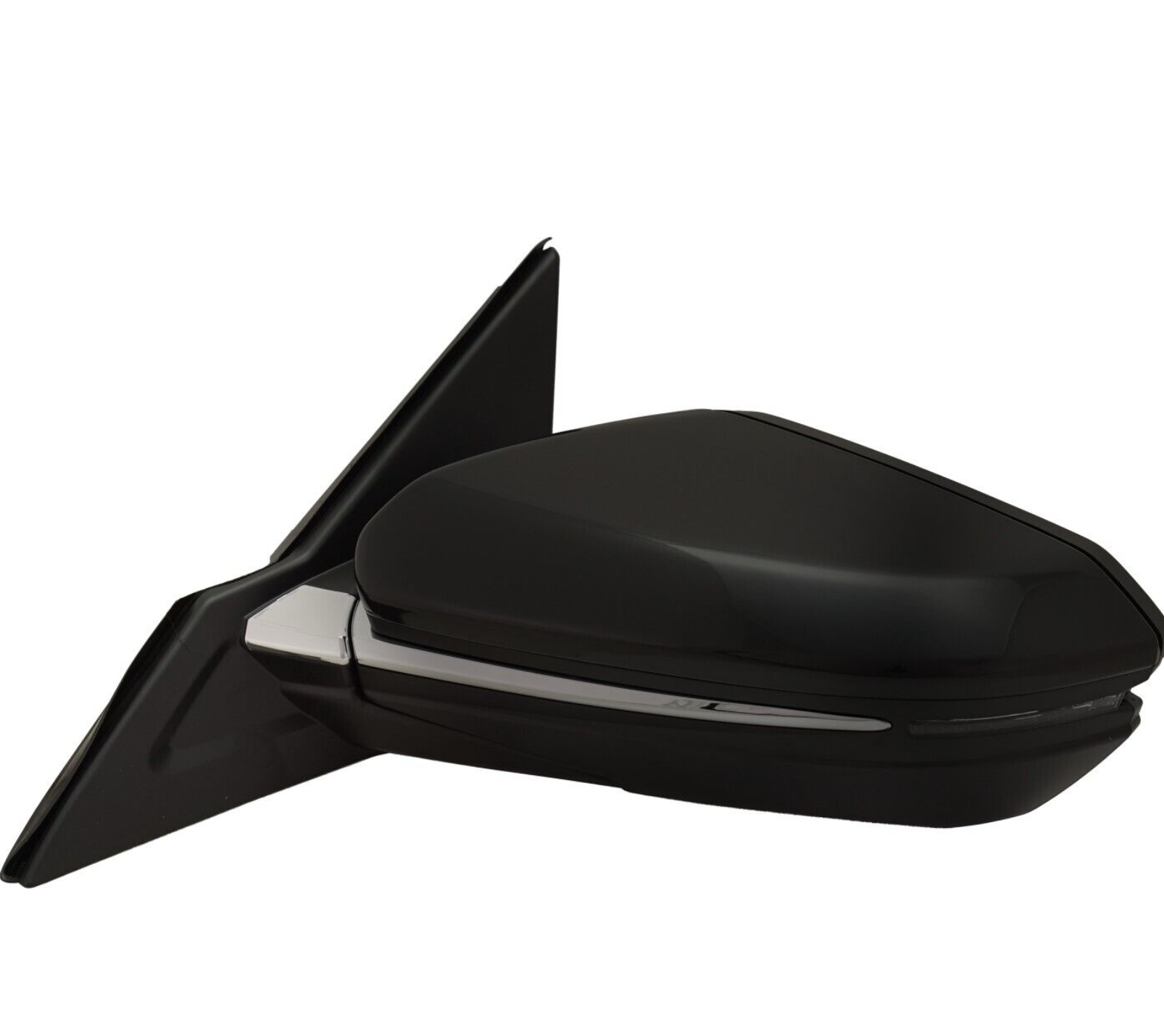 HONDA CIVIC COUPE DOOR MIRROR LEFT (Driver Side) PWR/HTD/SIGNAL OEM#76258TBCA21ZA-PFM 2018-2020 PL#HO1320327