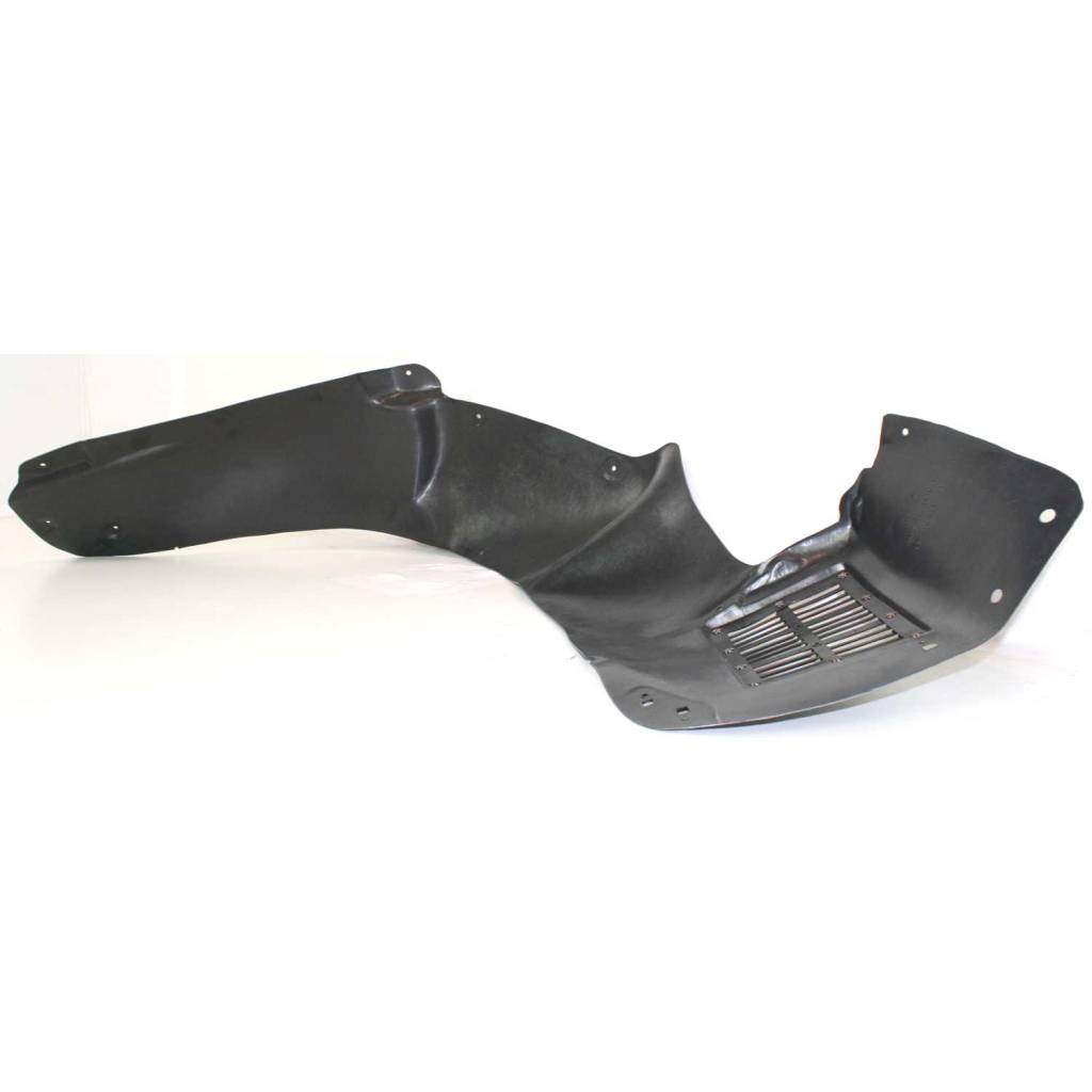 AUDI TT COUPE/ROADSTER FENDER LINER LEFT (Driver Side) OEM#8N0821171B 2000-2006 PL#AU1248111