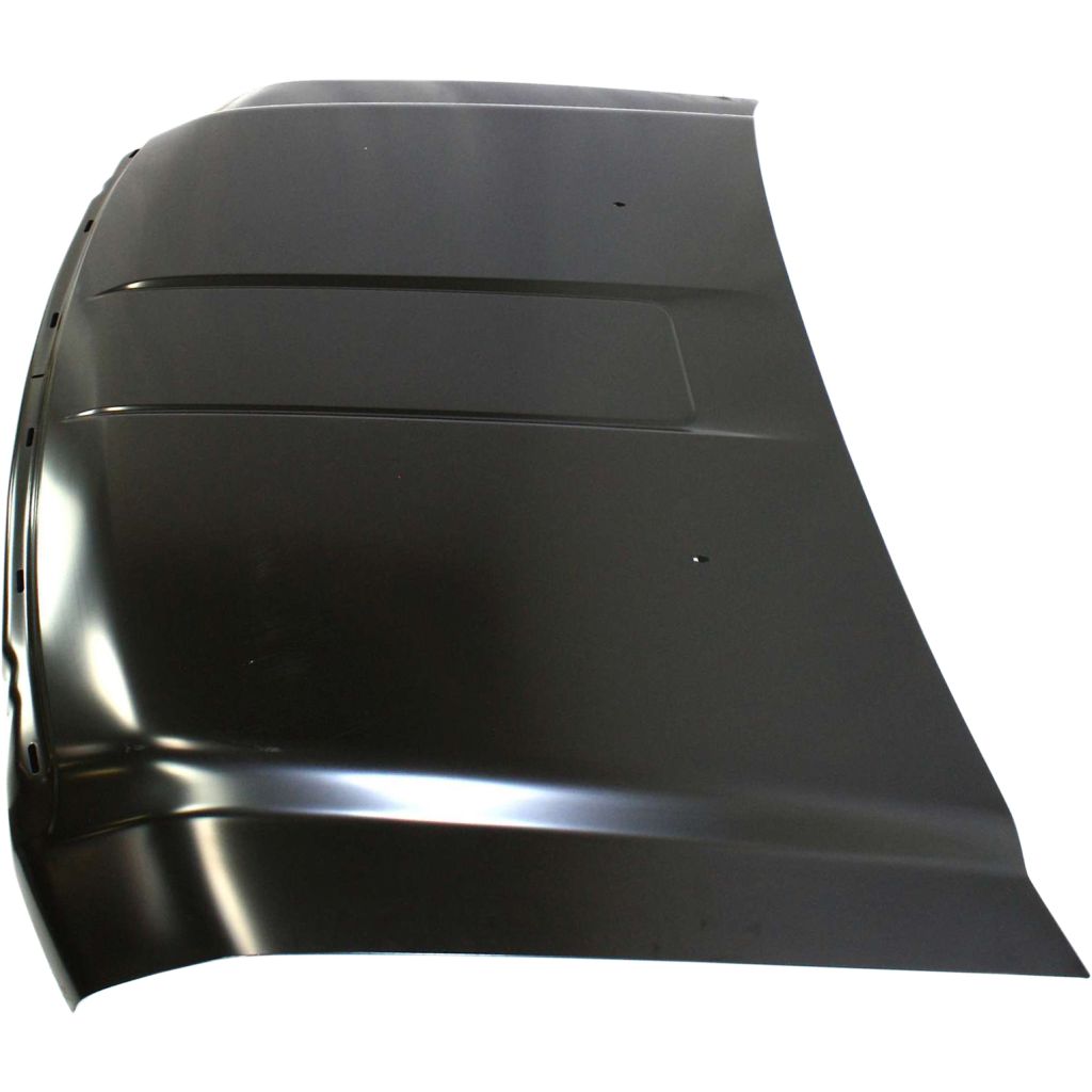 FORD TRUCKS & VANS FORD/PU (F250/350/450/550) Super Duty HOOD OEM#8C3Z16612A 2008-2010 PL#FO1230268
