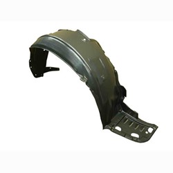 ACURA RL FENDER LINER RIGHT (Passenger Side) OEM#74101SJAE01 2009-2012 PL#AC1249127