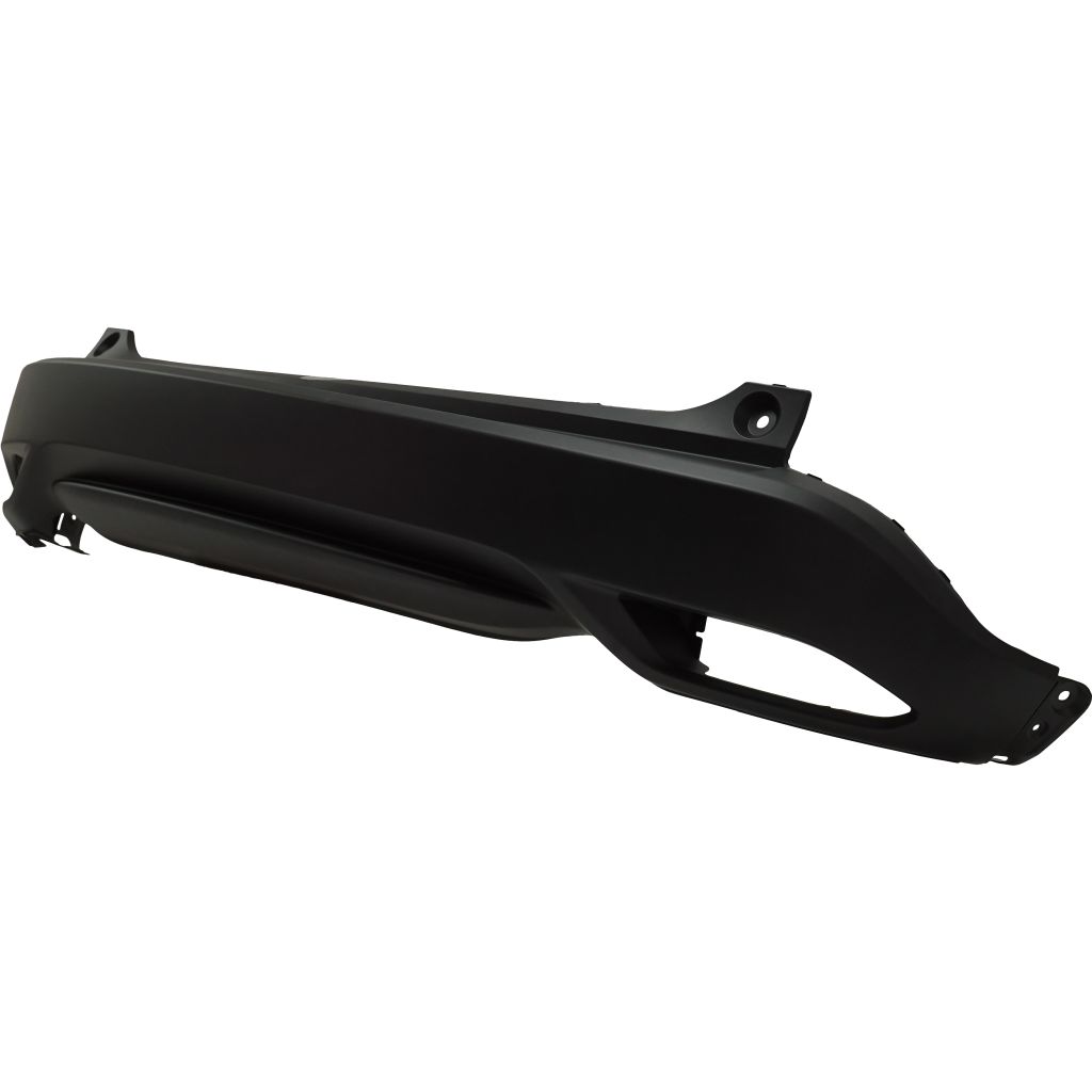 HONDA HRV REAR BUMPER COVER CENTER TEXTURE (LX/EX/EX-L) OEM#04715T7WA80 2019-2022 PL#HO1100318