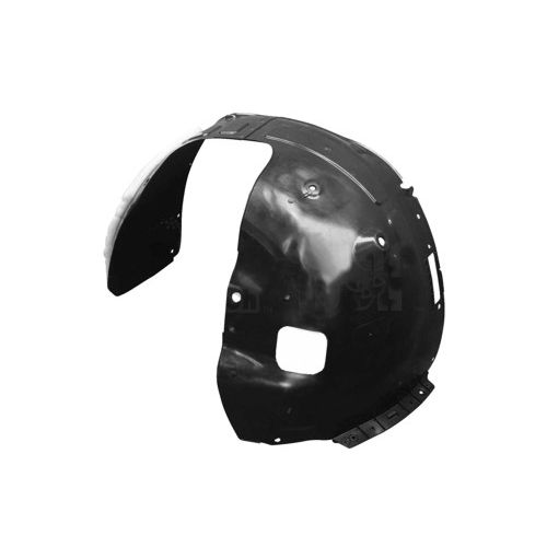 HYUNDAI TUCSON FENDER LINER LEFT (Driver Side) (EXC N-LINE)(USA) **CAPA** OEM#86811CW000 2022-2024 PL#HY1248189C