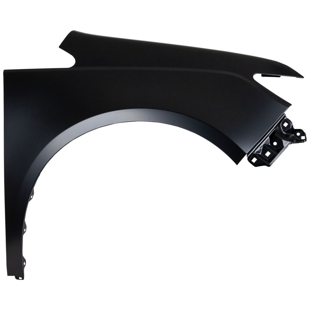 HONDA ODYSSEY FENDER RIGHT (Passenger Side)**CAPA** OEM#60210TK8A90ZZ 2011-2013 PL#HO1241180C