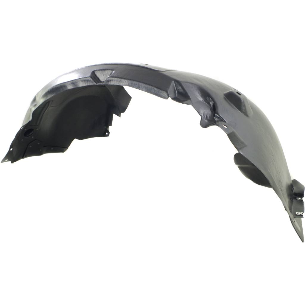 FORD TRUCKS & VANS TRANSIT CONNECT FENDER LINER RIGHT (Passenger Side) (XL) OEM#DT1Z16102A 2014-2018 PL#FO1249167