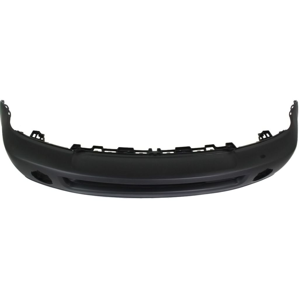 LAND ROVER RANGE ROVER SPORT FRONT BUMPER COVER PRM/LWR-TEXT (HSE)(W/ ADAPTIVE CRUISE) OEM#DPB500441LML 2006-2009 PL#RO1000114
