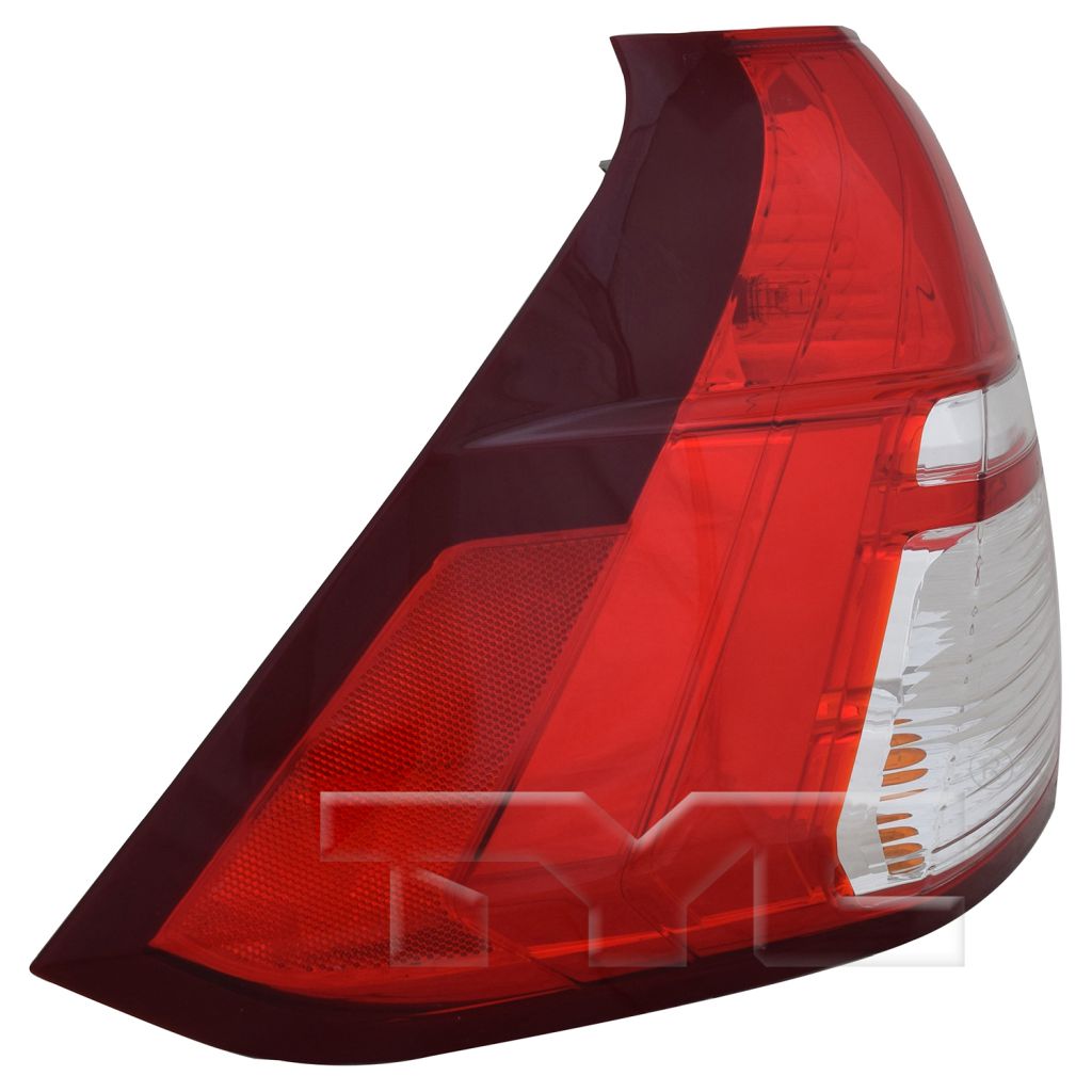 HONDA CRV TAIL LAMP ASSEMBLY LEFT (Driver Side) (LOWER) **CAPA** OEM#33550T1WA01 2015-2016 PL#HO2800186C