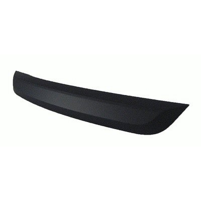 FORD FUSION GRILLE BAR/MLDG PTD LOWER OEM#AE5Z8200CAPTM (P) 2010-2012 PL#FO1216109