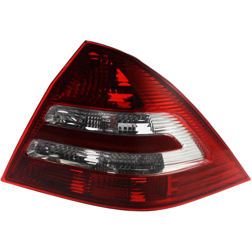 MERCEDES-BENZ C-CLASS SEDAN/WAGON (203) TAIL LAMP UNIT RIGHT (Passenger Side) (SD) OEM#2038203464 2005-2007 PL#MB2801117