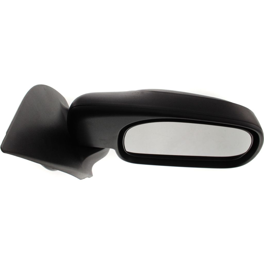 FORD TRUCKS & VANS FORD/PU (F250/350/450/550) Super Duty DOOR MIRROR RIGHT (Passenger Side) PWR (SAIL TYPE)(FLAT) OEM#7C3Z17682HA 2008-2010 PL#FO1321309