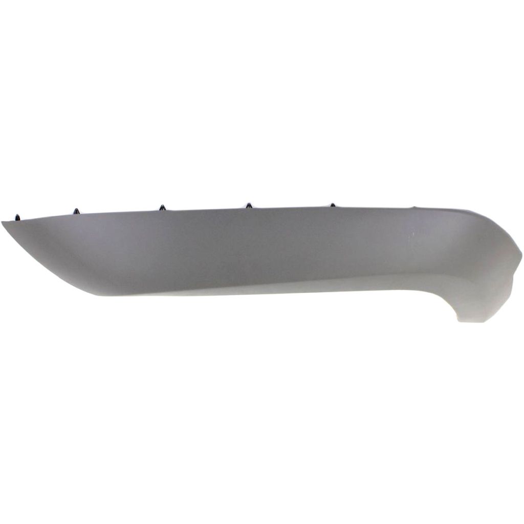 JEEP LIBERTY FENDER FLARE LEFT (Driver Side) LIGHT-BROWN (TEXTURED)(EXC RENEGADE) OEM#5JH47CJMAF 2005-2007 PL#CH1268112