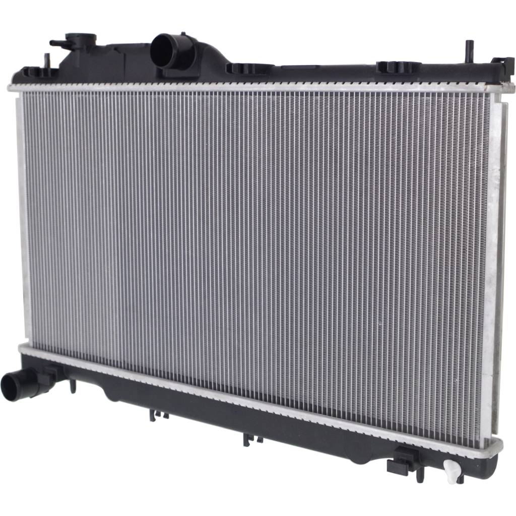 SUBARU LEGACY RADIATOR 2.5L OEM#45111AL04A 2015-2019 PL#SU3010662