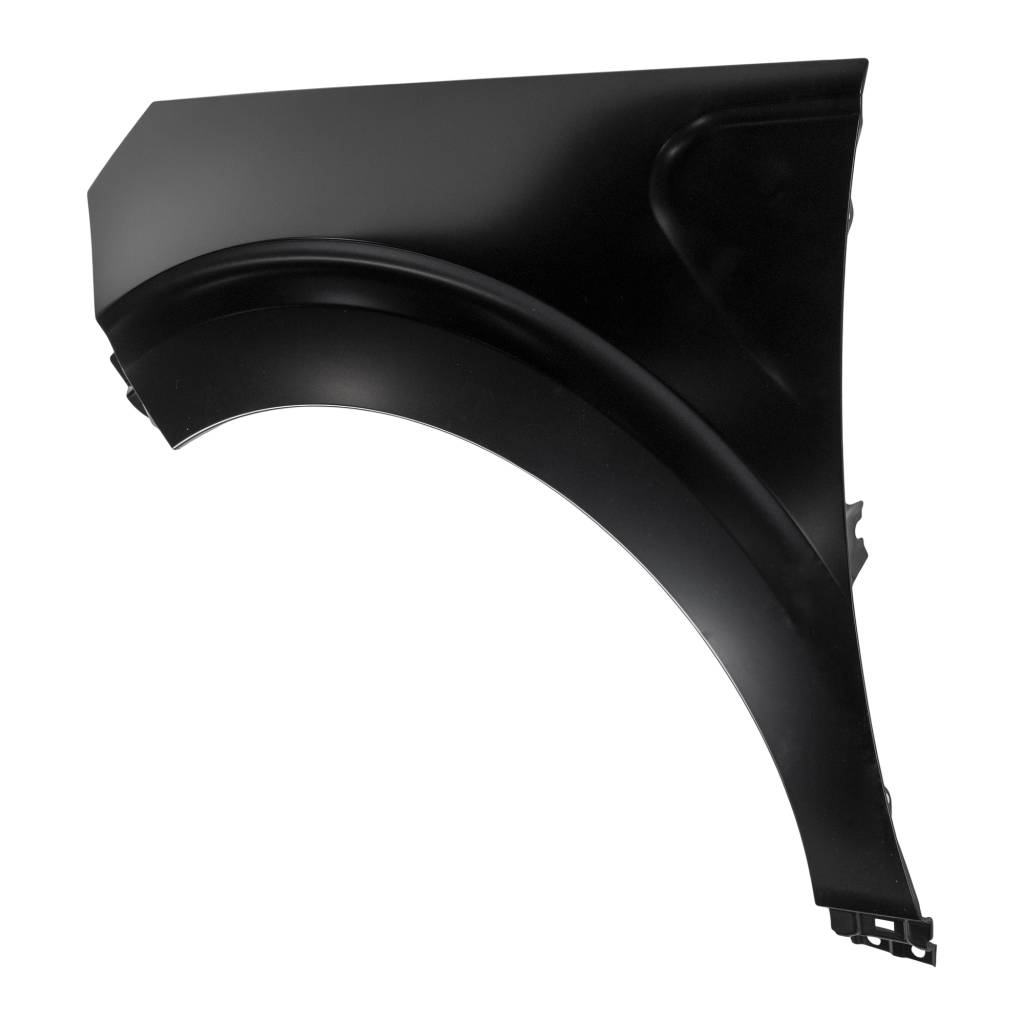 KIA SOUL FENDER LEFT (Driver Side) OEM#66311K0000 2020-2025 PL#KI1240155