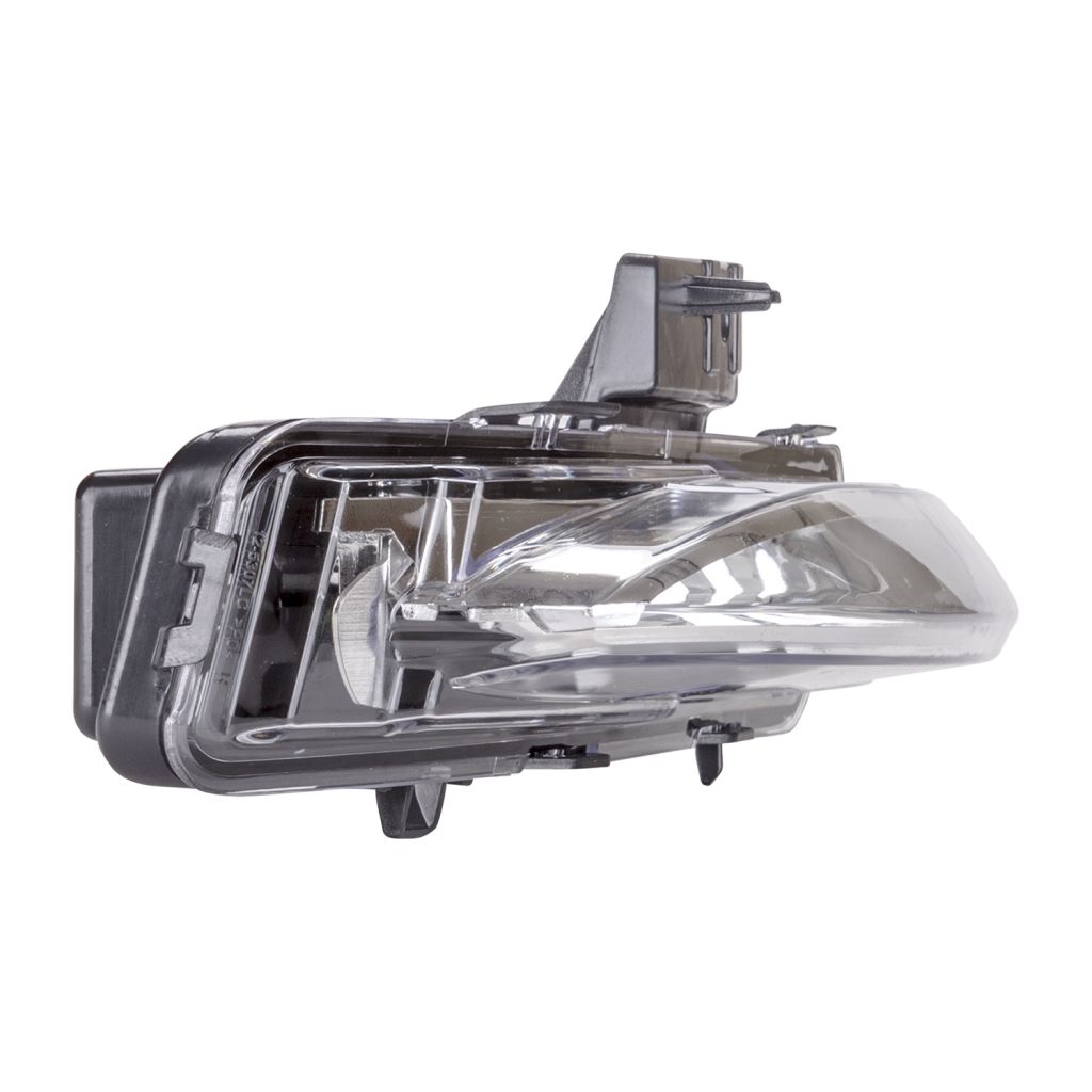 BUICK ENCLAVE PARK LAMP ASSY RIGHT (Passenger Side) (LED) OEM#20956920 2013-2017 PL#GM2521195