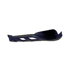 HONDA CRV FRONT BUMPER COVER LOWER TEXT-BLK (WO/FOG) OEM#04712T0AA60 2012-2014 PL#HO1015108
