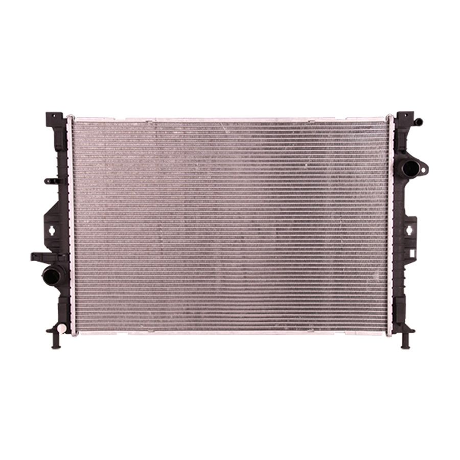 FORD FOCUS HATCHBACK/ST/RS RADIATOR (2.0L W/TURBO)(ST MDL) OEM#CV6Z8005U 2015-2018 PL#FO3010313