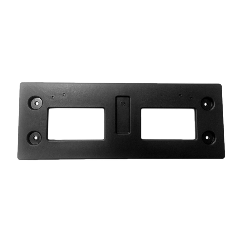 KIA SOUL FRONT LICENSE PLATE BRACKET (BASE/LX/+/EX) OEM#86519B2510 2017-2019 PL#KI1068114