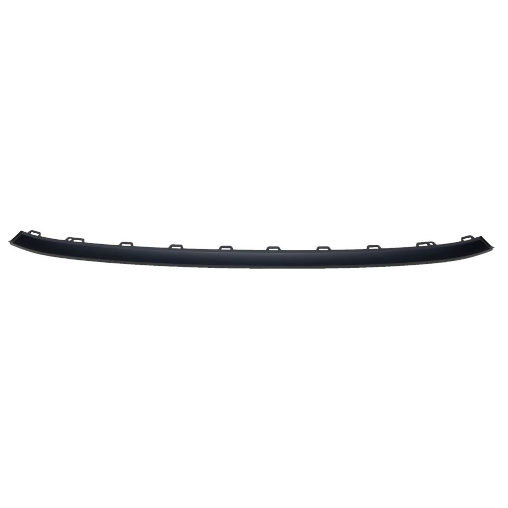 VOLKSWAGEN TIGUAN FRONT BUMPER LOWER MLDG PRIMED (R-LINE) OEM#5NN853101BGRU 2018-2021 PL#VW1044109