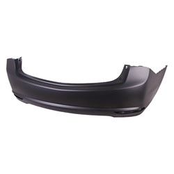 ACURA TLX REAR BUMPER COVER PRIMED (WO/SENSOR)**CAPA** OEM#04715TZ3A90ZZ 2015-2017 PL#AC1100175C