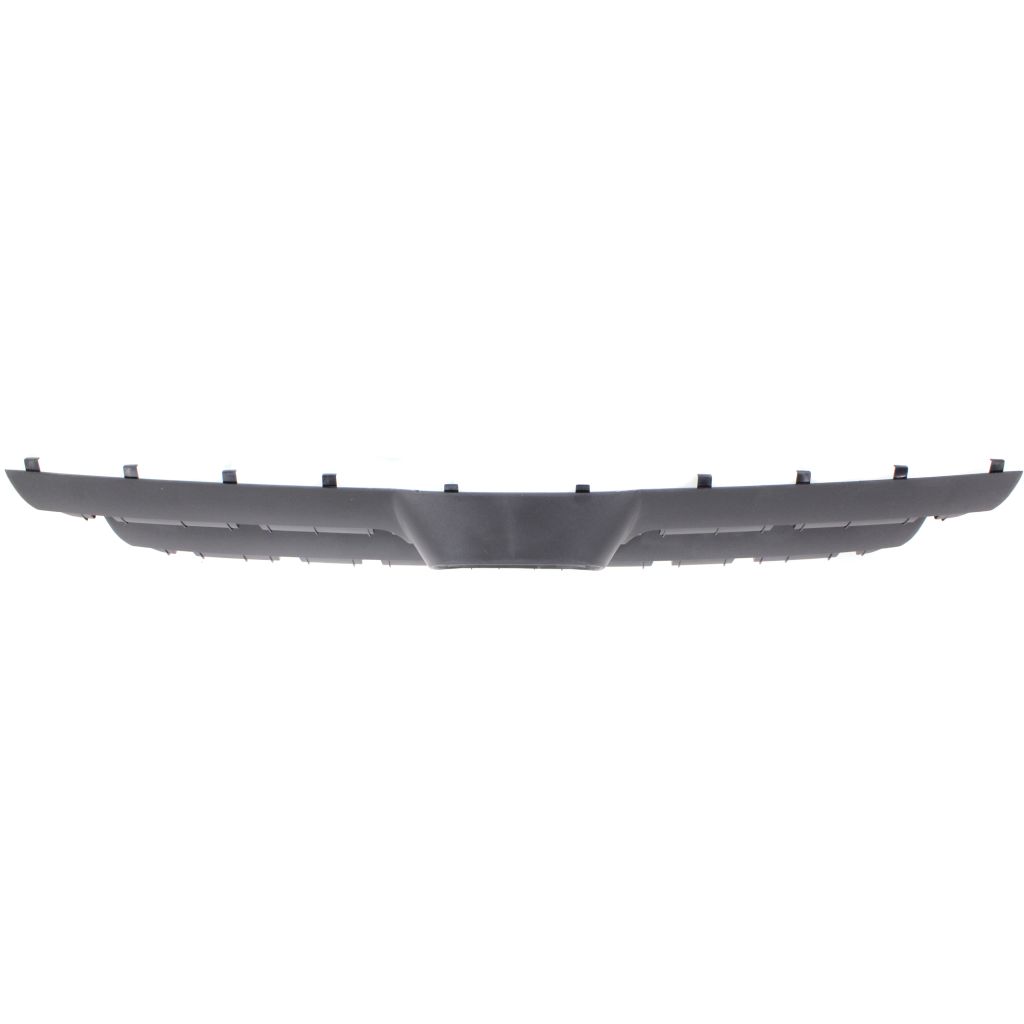 HONDA CRV GRILLE OUTER DARK GRAY (Japan Built) OEM#71122S9AA01 2005-2006 PL#HO1200185