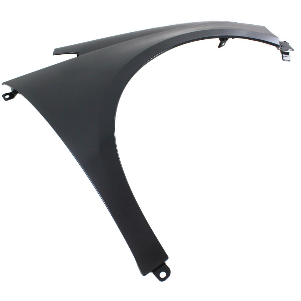 HONDA ODYSSEY FENDER RIGHT (Passenger Side) STEEL) OEM#60210TK8A80ZZ-PFM 2014-2017 PL#HO1241187