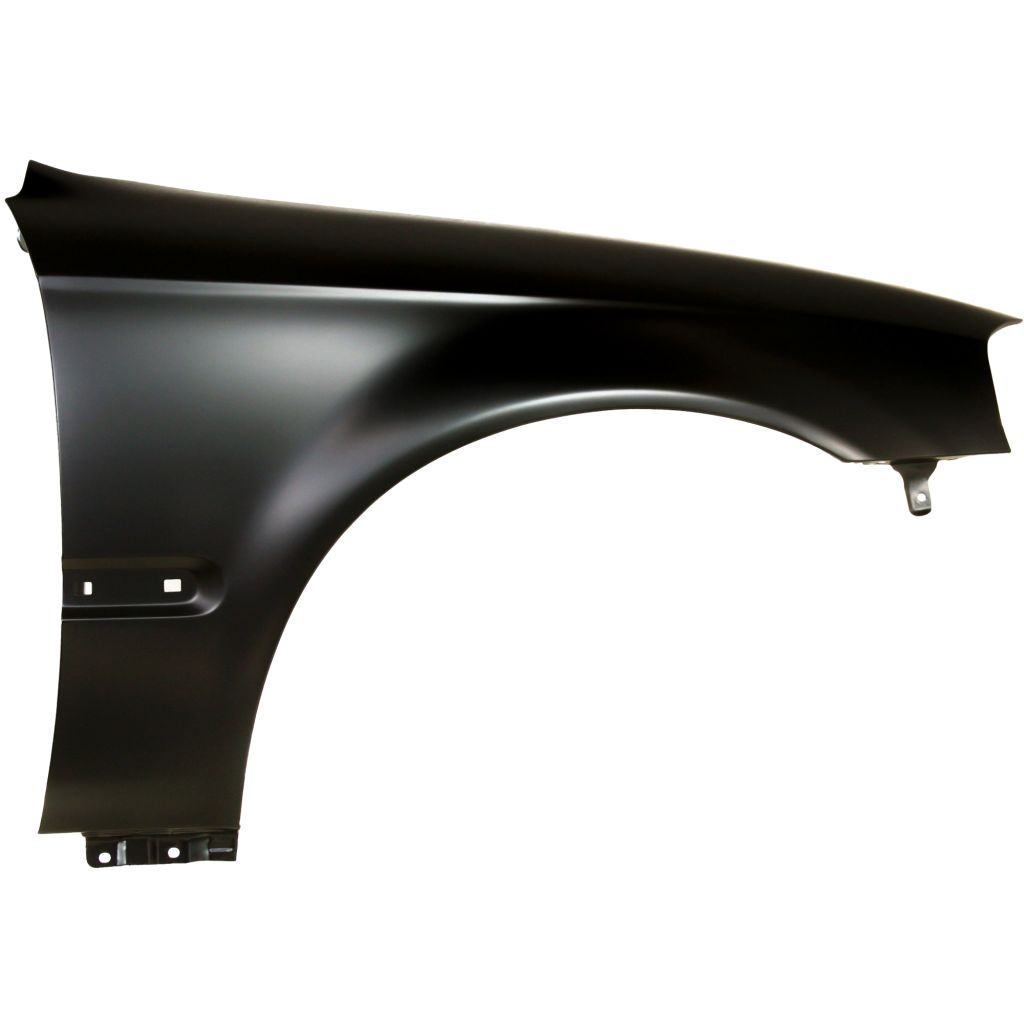 HONDA CIVIC SEDAN FENDER RIGHT (Passenger Side) OEM#60211S01A10ZZ 1999-2000 PL#HO1241151
