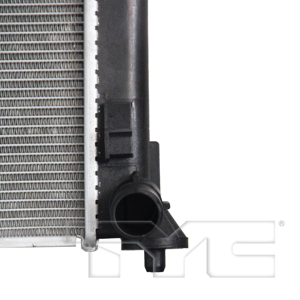 TOYOTA COROLLA/SEDAN RADIATOR 2.0L (JAPAN) OEM#1640024320 2020 PL#TO3010372