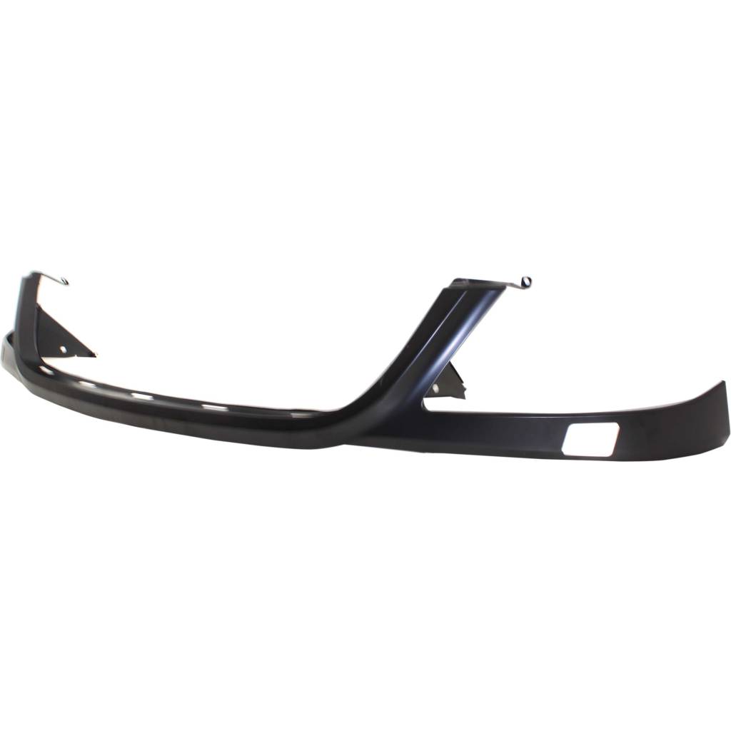 MERCEDES-BENZ SPRINTER FRONT BUMPER UPPER FILLER PANEL (WO/WASHER) OEM#9066200124 2010-2013 PL#MB1201102