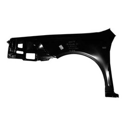 CHEVROLET MALIBU HYBRID FENDER LEFT (Driver Side)**CAPA** OEM#15825373 2008 PL#GM1240351C