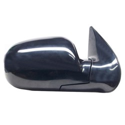 HYUNDAI SANTA FE DOOR MIRROR RIGHT (Passenger Side) PWR HTD OEM#8762026822 2005-2006 PL#HY1321160