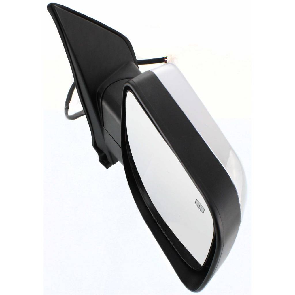 INFINITI QX56 DOOR MIRROR RIGHT (Passenger Side) PWR/HTD (W/LAMP; W/MEMORY) OEM#96301ZC60A 2004-2005 PL#NI1321173