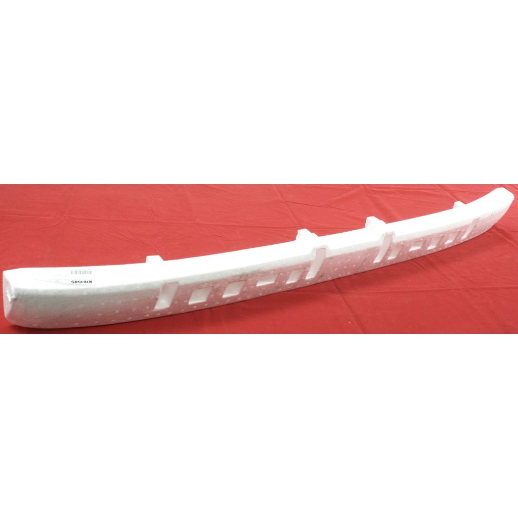 NISSAN(DATSUN) ALTIMA REAR BUMPER ABSORBER (EXC OEM#850908J000 2002-2006 PL#NI1170128