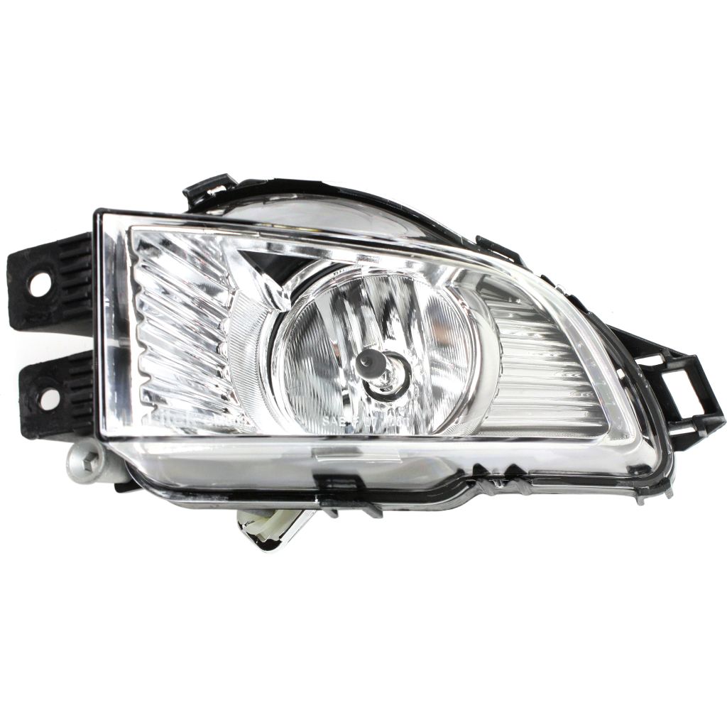 BUICK REGAL FOG LAMP ASSEMBLY RIGHT (Passenger Side) OEM#22950978 2011-2013 PL#GM2593302