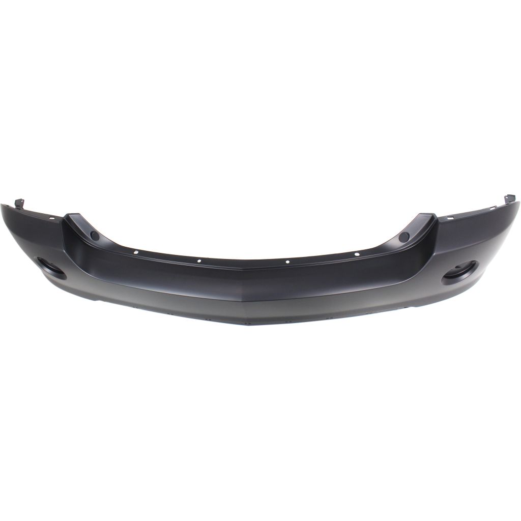 GM TRUCKS & VANS CAPTIVA SPORT REAR BUMPER COVER PRIMED (LT/LTZ)(WO/SENSOR) OEM#19167514 2012-2015 PL#GM1100807